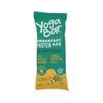 Yoga Bar Breakfast Protein Bar - Almond Coconut 